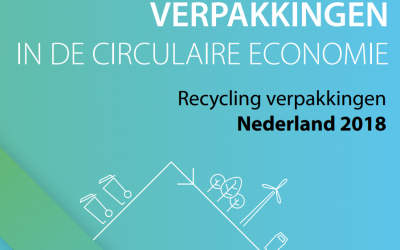 Verpakkingen en circulaire economie… rapport